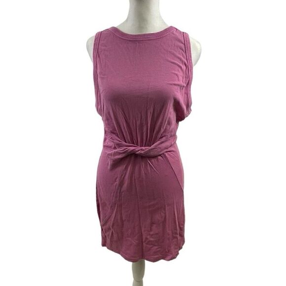L Space NWT Seaview Very Berry Dress Size S - Picture 1 of 7